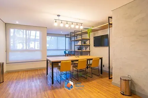 Apartamento, 2 quartos, 51 m² - Foto 31