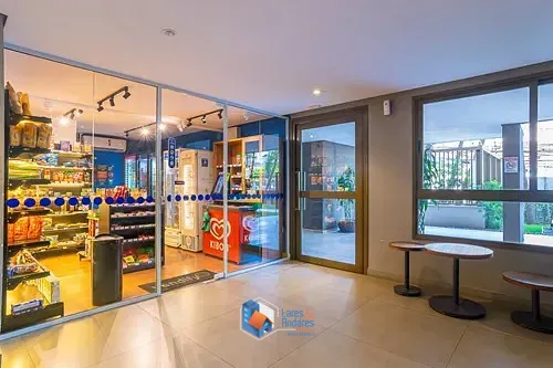 Apartamento, 2 quartos, 51 m² - Foto 32