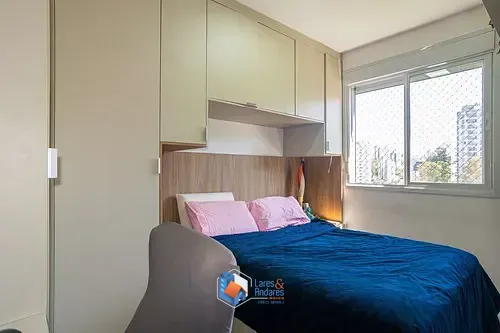 Apartamento, 2 quartos, 51 m² - Foto 13