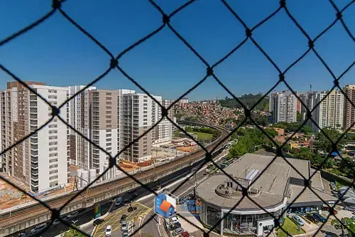 Apartamento, 2 quartos, 51 m² - Foto 6