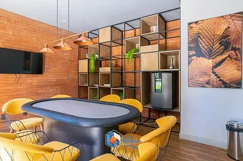 Apartamento, 2 quartos, 51 m² - Foto 25