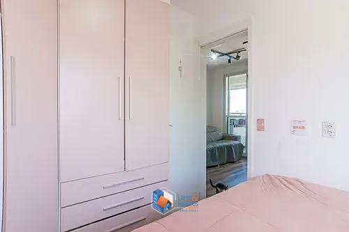 Apartamento, 2 quartos, 51 m² - Foto 12