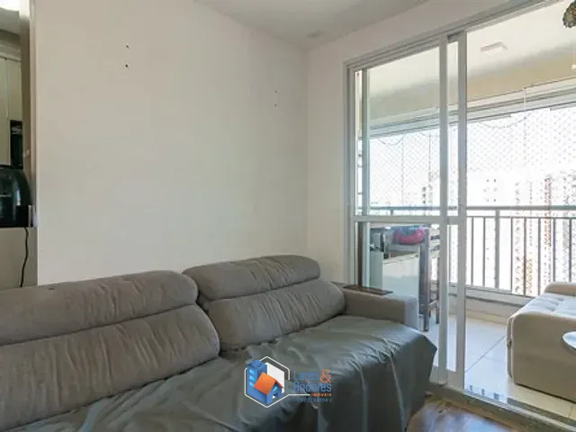 Apartamento com 107m² 2 quartos e 1 banheiro, à venda, no bairro Vila Andrade em São Paulo