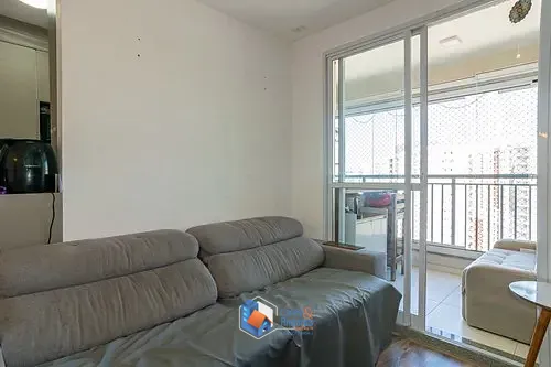 Apartamento, 2 quartos, 51 m² - Foto 2