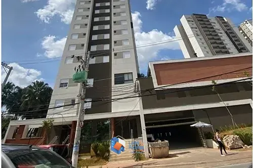 Apartamento, 2 quartos, 51 m² - Foto 40