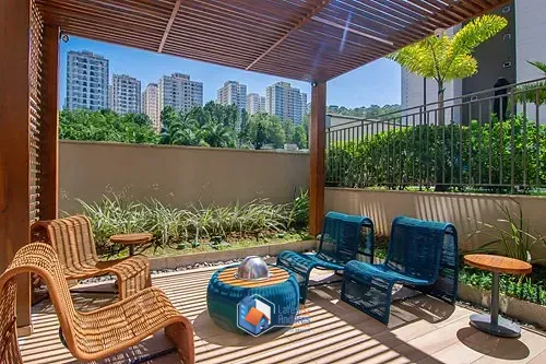 Apartamento, 2 quartos, 51 m² - Foto 23