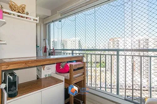 Apartamento, 2 quartos, 51 m² - Foto 5