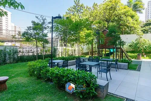 Apartamento, 2 quartos, 51 m² - Foto 33