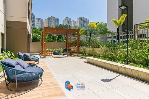 Apartamento, 2 quartos, 51 m² - Foto 35