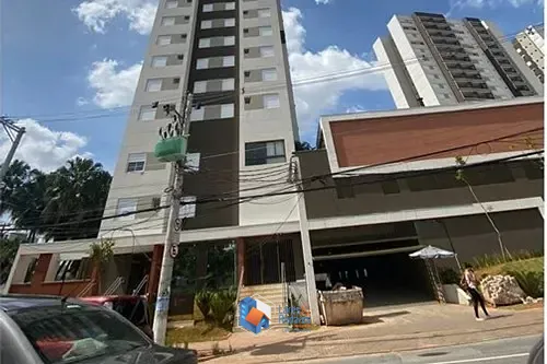 Apartamento, 2 quartos, 51 m² - Foto 39