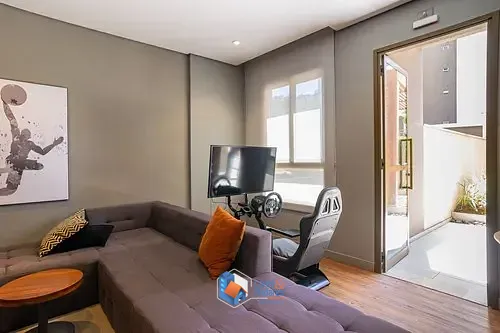 Apartamento, 2 quartos, 51 m² - Foto 24