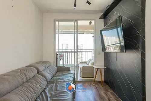 Apartamento, 2 quartos, 51 m² - Foto 3