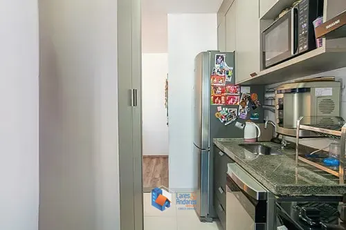 Apartamento, 2 quartos, 51 m² - Foto 9