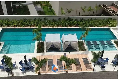 Apartamento, 2 quartos, 51 m² - Foto 19