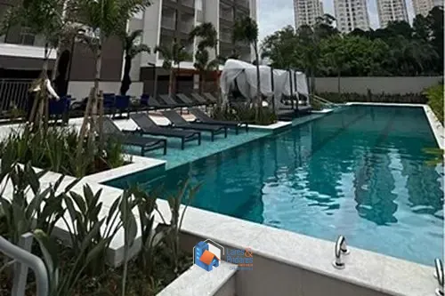 Apartamento, 2 quartos, 51 m² - Foto 18
