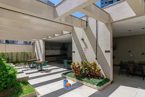 Apartamento, 2 quartos, 51 m² - Foto 36