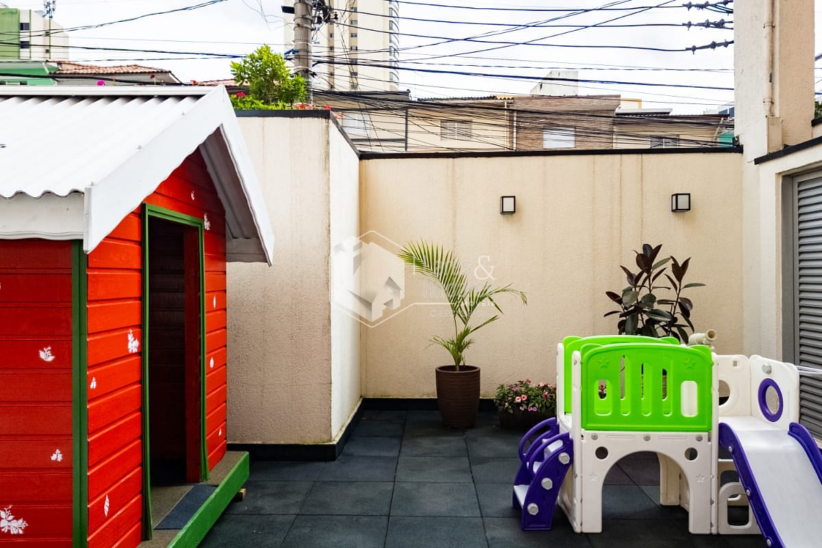 Apartamento, 3 quartos, 81 m² - Foto 80