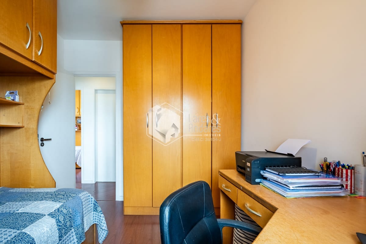 Apartamento, 3 quartos, 81 m² - Foto 37