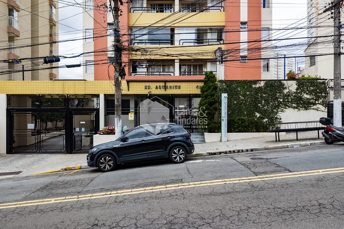 Apartamento, 3 quartos, 81 m² - Foto 90