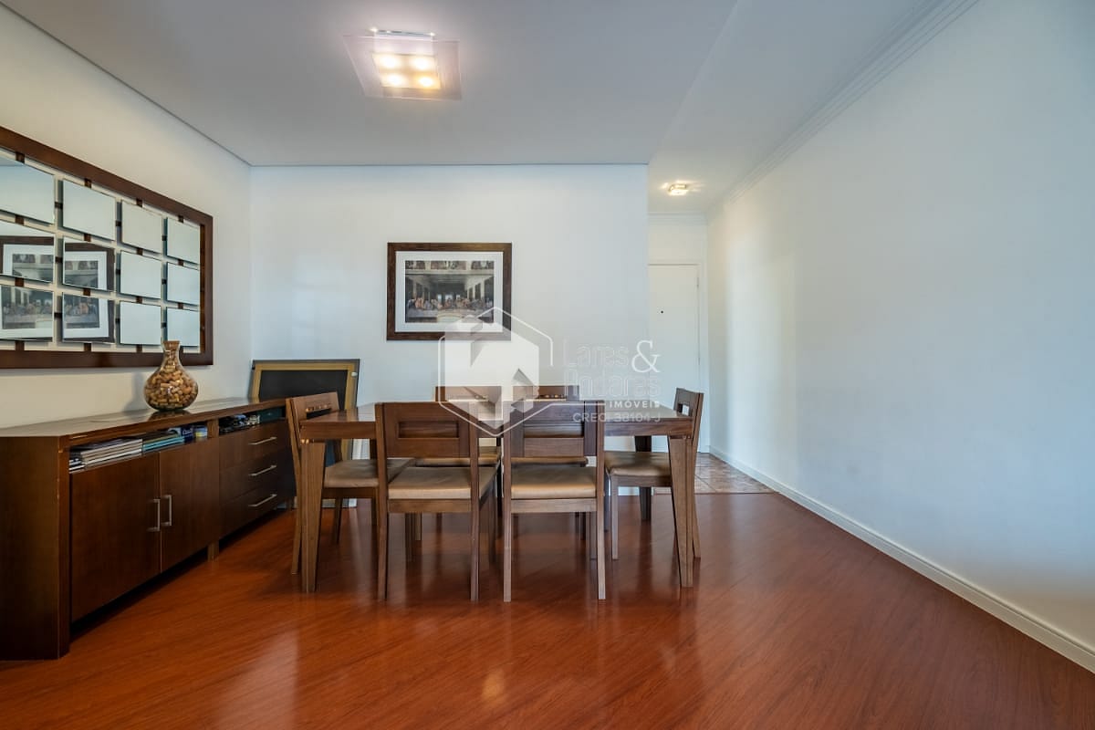 Apartamento, 3 quartos, 81 m² - Foto 7