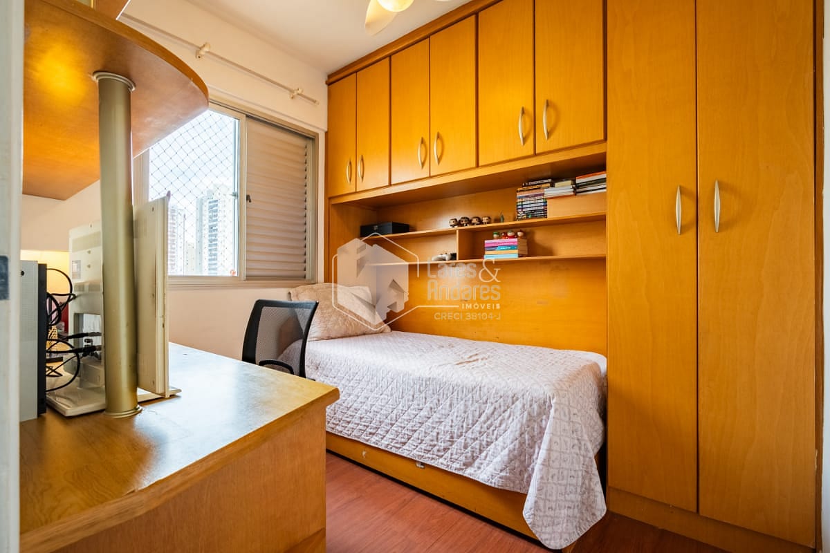 Apartamento, 3 quartos, 81 m² - Foto 53