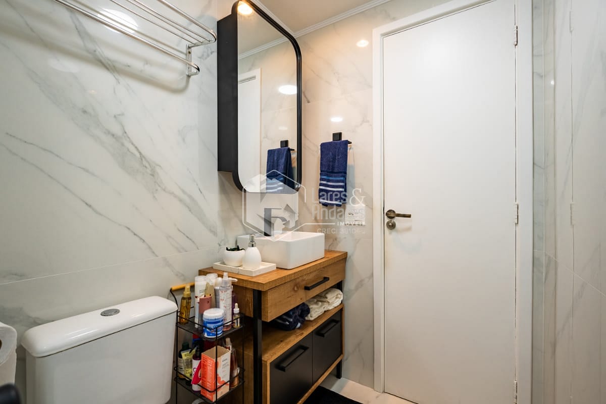 Apartamento, 3 quartos, 81 m² - Foto 59