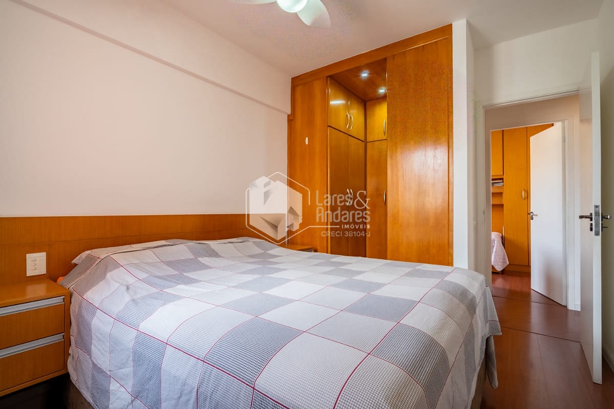 Apartamento, 3 quartos, 81 m² - Foto 42
