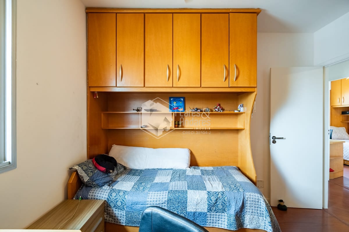 Apartamento, 3 quartos, 81 m² - Foto 38