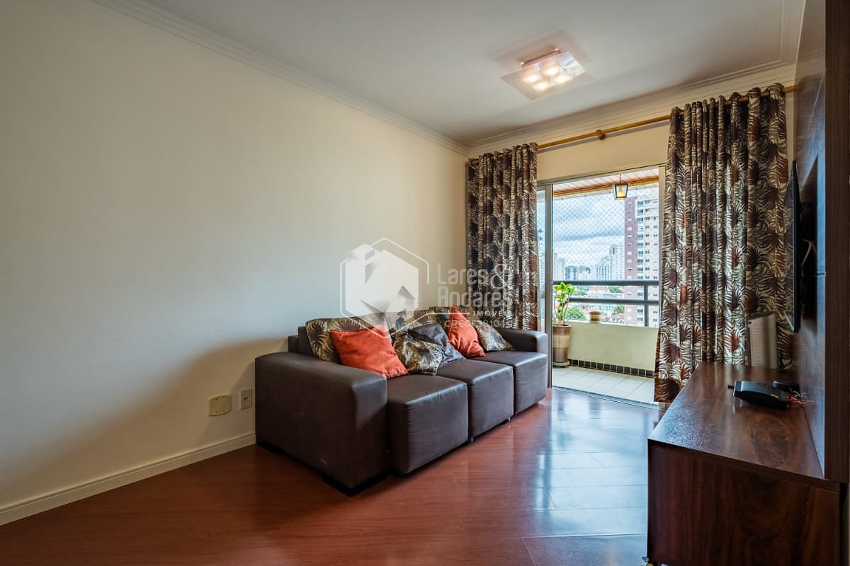 Apartamento, 3 quartos, 81 m² - Foto 6