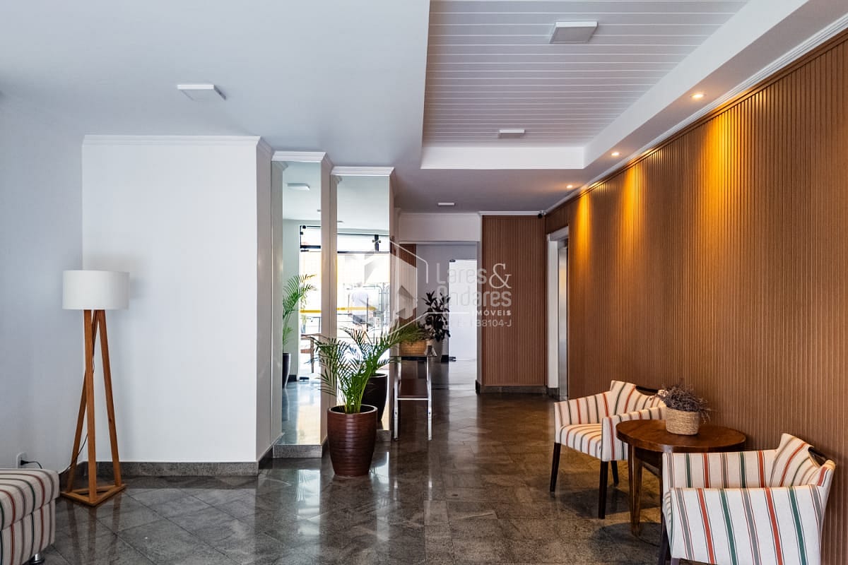 Apartamento, 3 quartos, 81 m² - Foto 61