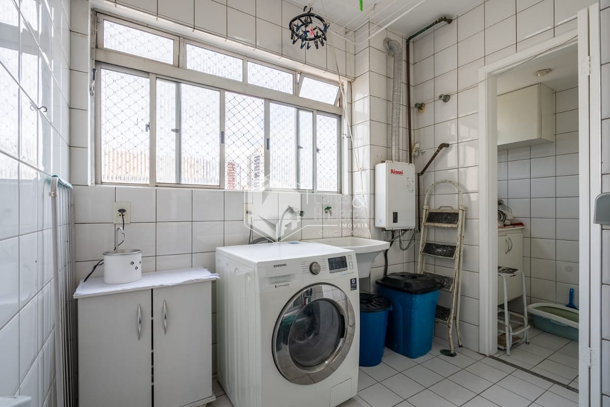 Apartamento, 3 quartos, 81 m² - Foto 26