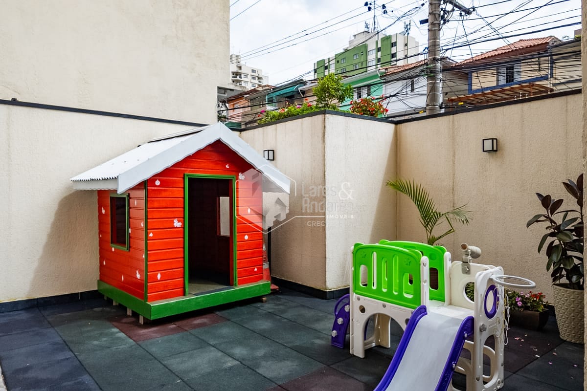 Apartamento, 3 quartos, 81 m² - Foto 81