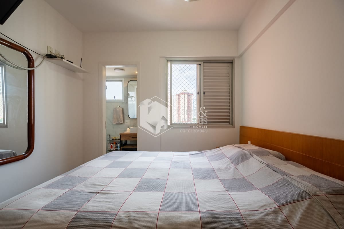 Apartamento, 3 quartos, 81 m² - Foto 43