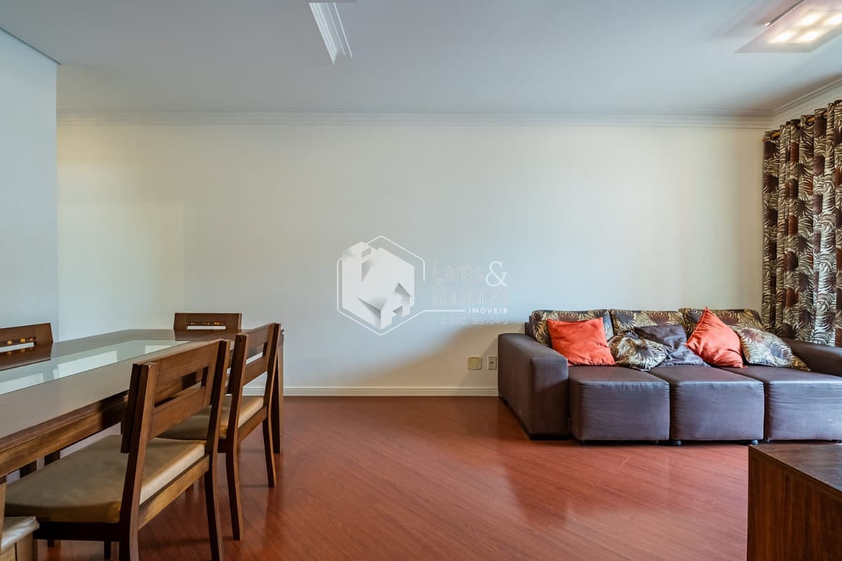 Apartamento, 3 quartos, 81 m² - Foto 4