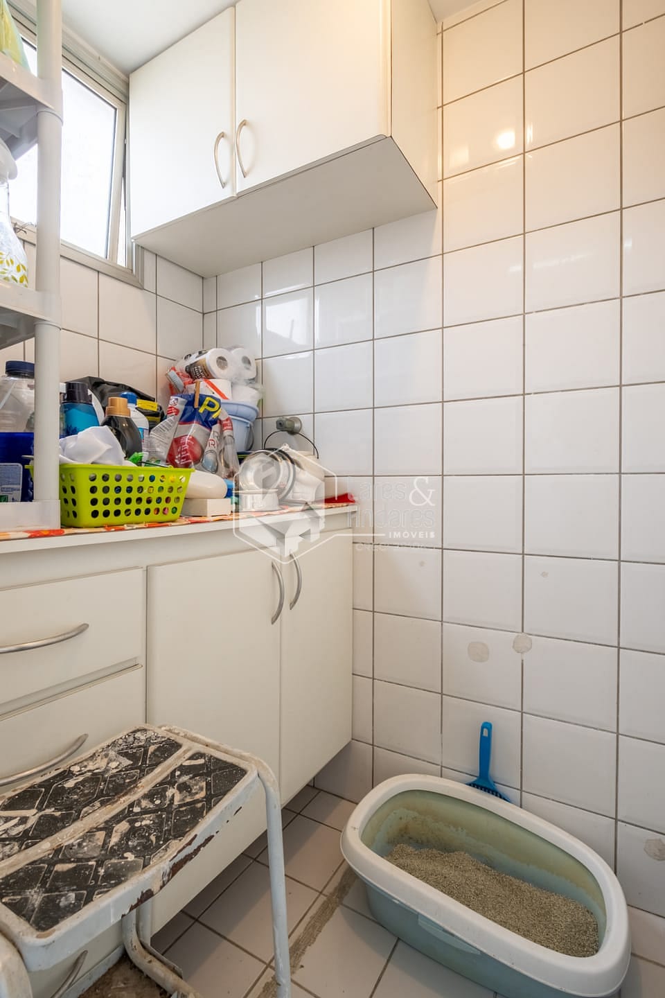 Apartamento, 3 quartos, 81 m² - Foto 31