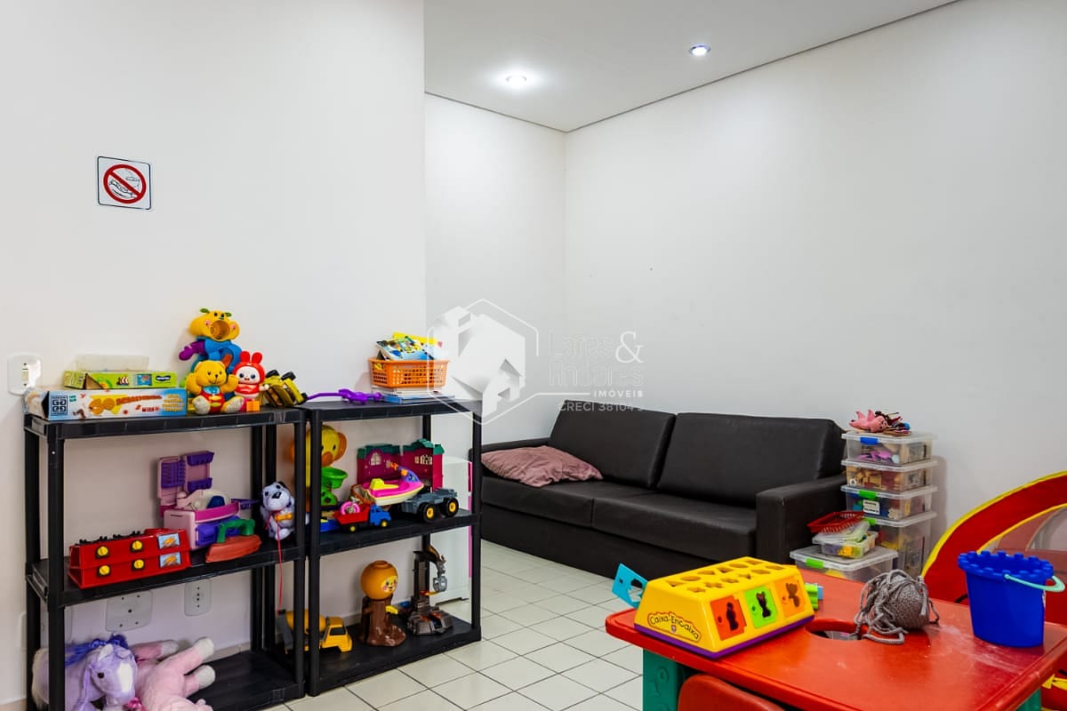 Apartamento, 3 quartos, 81 m² - Foto 87