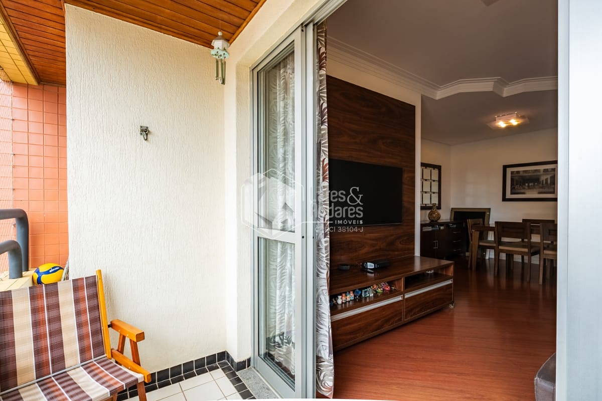 Apartamento, 3 quartos, 81 m² - Foto 14