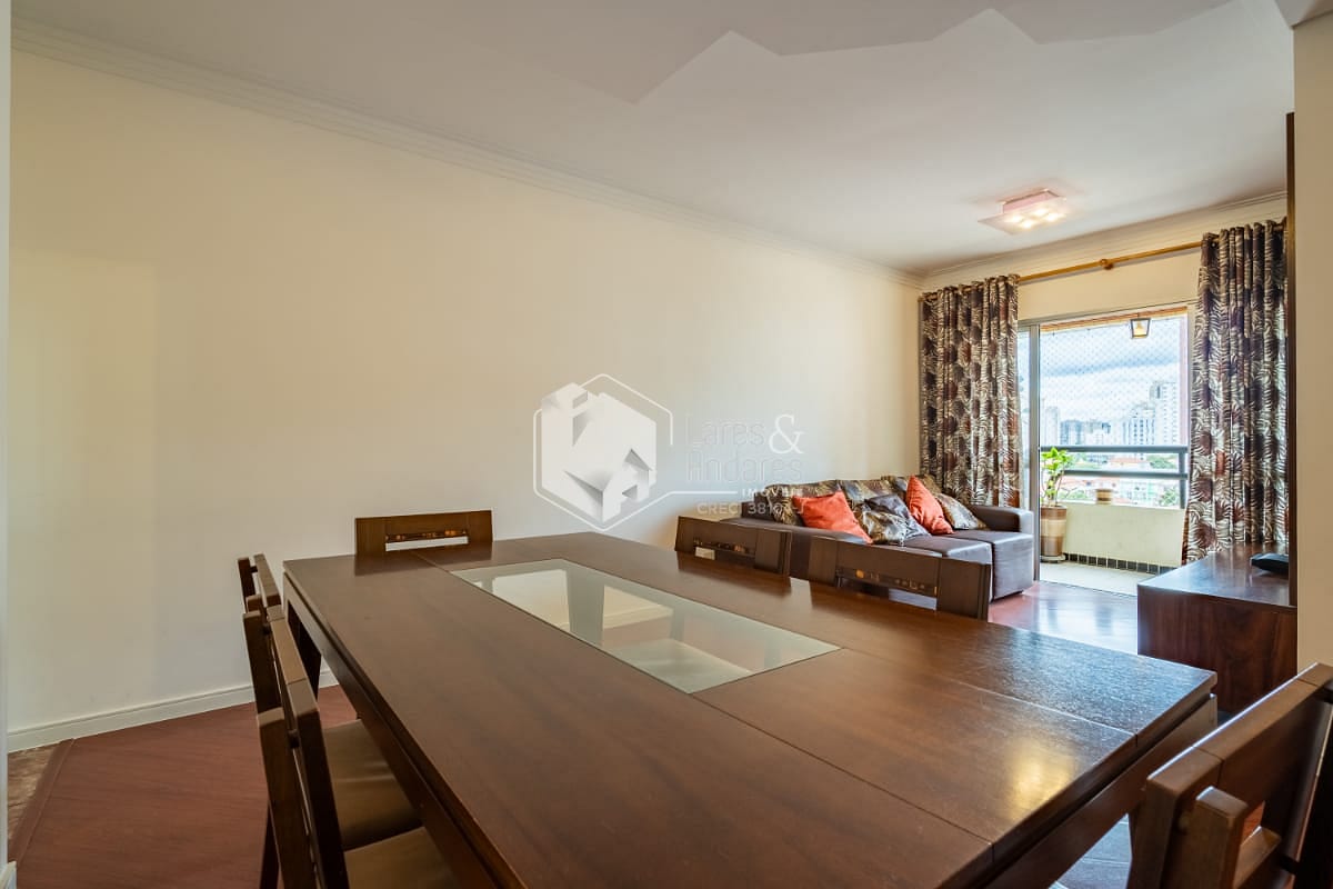 Apartamento, 3 quartos, 81 m² - Foto 5