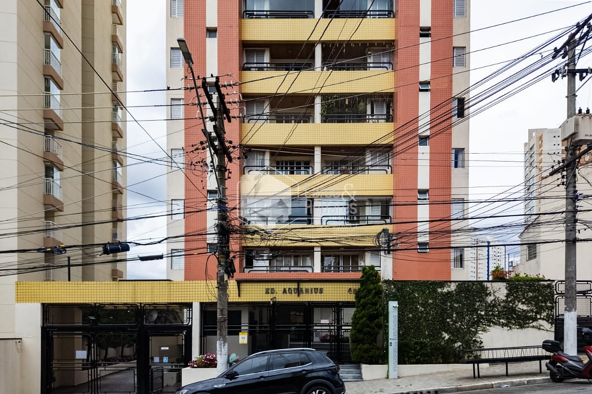 Apartamento, 3 quartos, 81 m² - Foto 92