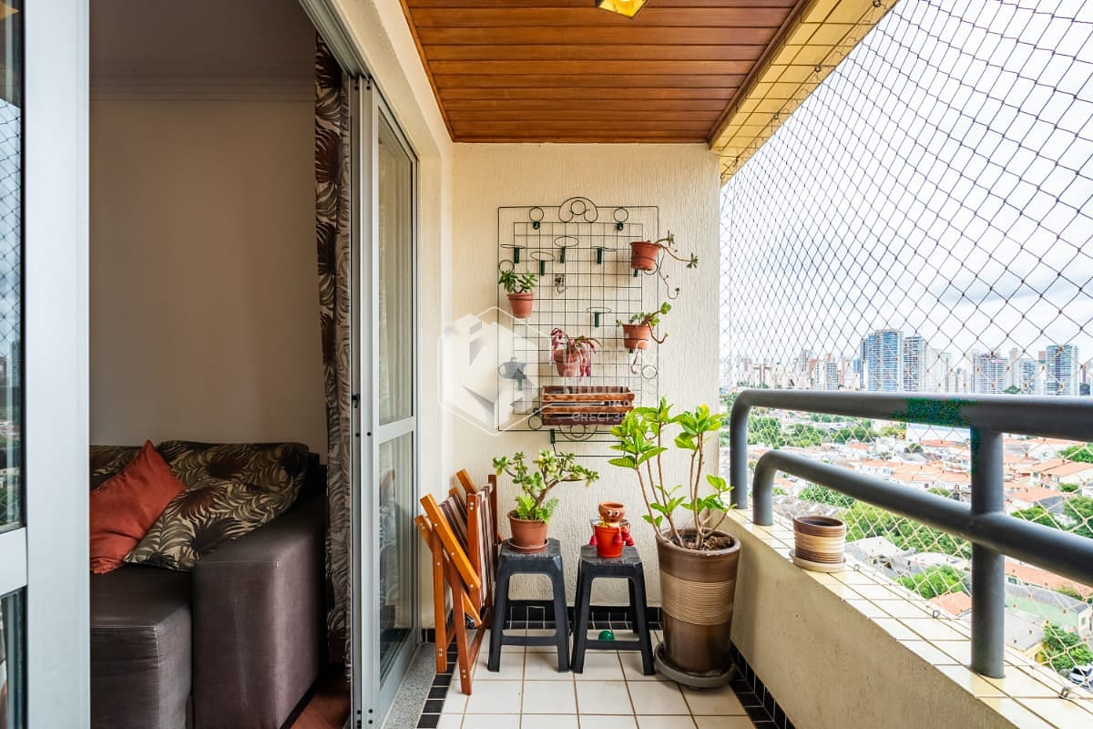 Apartamento, 3 quartos, 81 m² - Foto 11