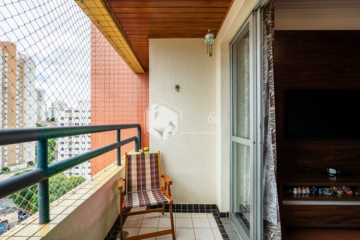 Apartamento, 3 quartos, 81 m² - Foto 13