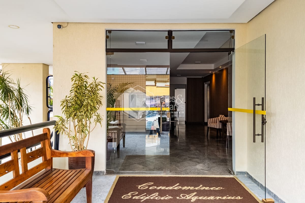 Apartamento, 3 quartos, 81 m² - Foto 89