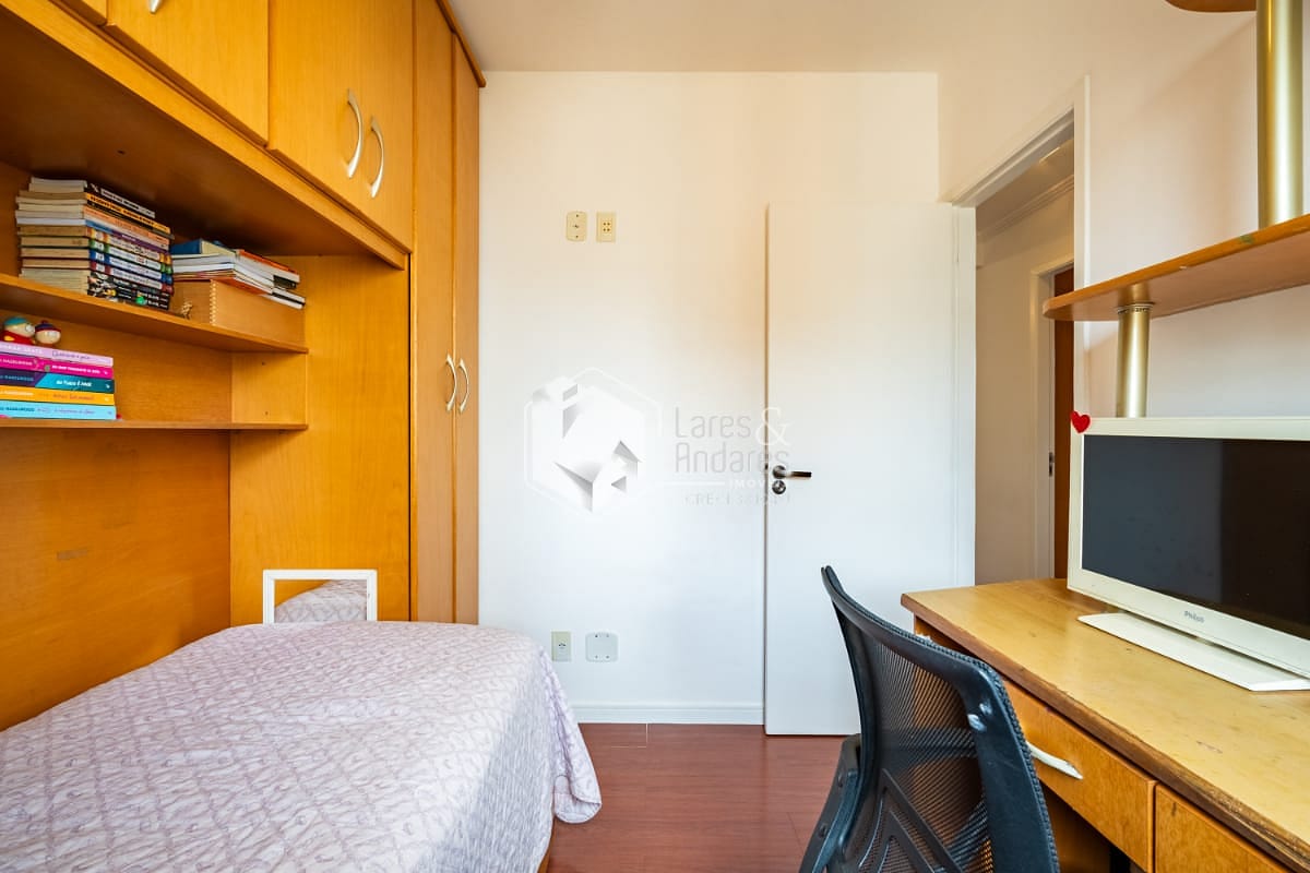 Apartamento, 3 quartos, 81 m² - Foto 54