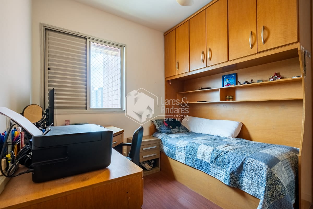 Apartamento, 3 quartos, 81 m² - Foto 36