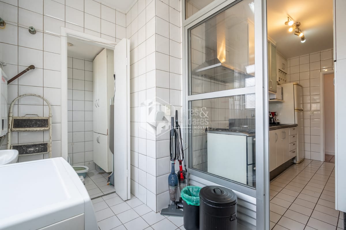 Apartamento, 3 quartos, 81 m² - Foto 27