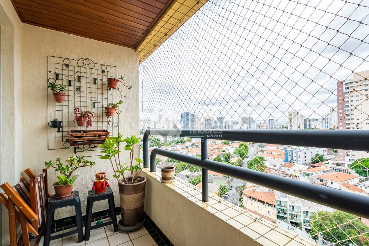 Apartamento, 3 quartos, 81 m² - Foto 12