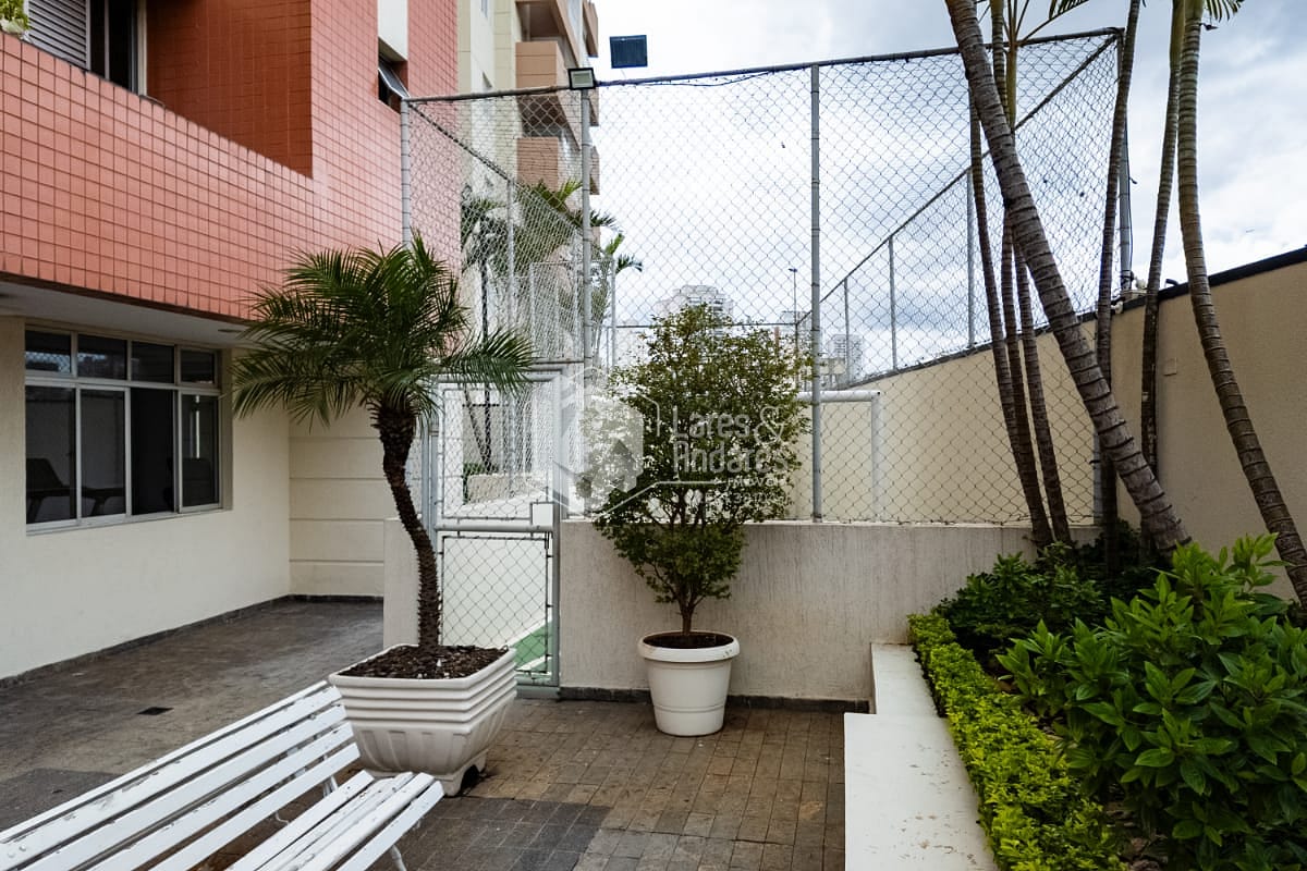 Apartamento, 3 quartos, 81 m² - Foto 79