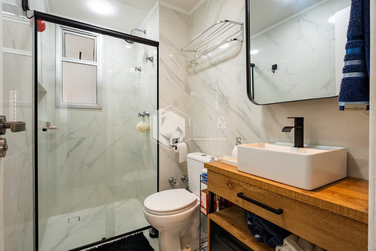 Apartamento, 3 quartos, 81 m² - Foto 56