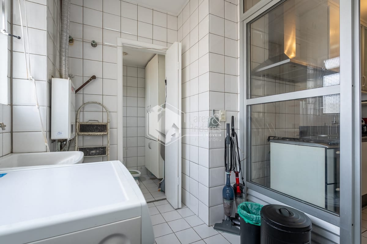 Apartamento, 3 quartos, 81 m² - Foto 28