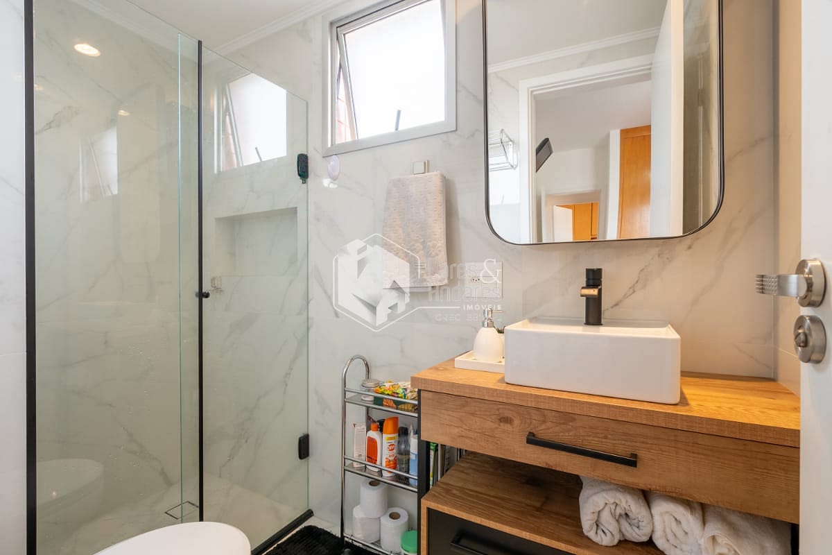 Apartamento, 3 quartos, 81 m² - Foto 46